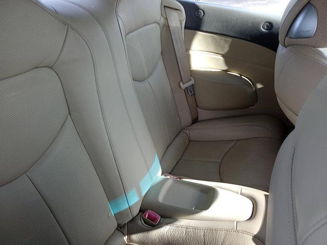 used 2013 INFINITI G37 car, priced at $11,991