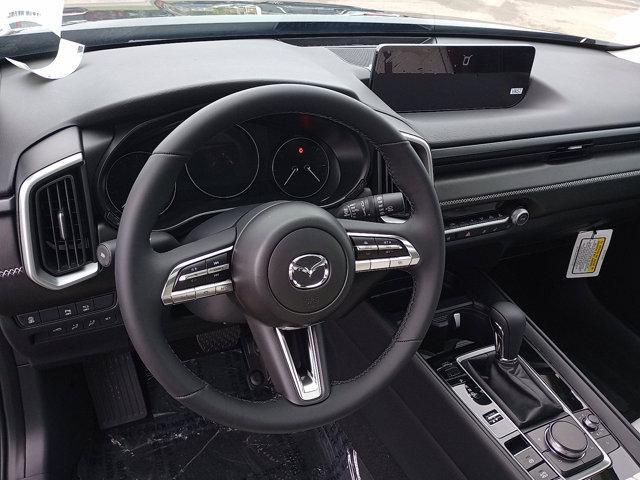 new 2026 Mazda CX-50 car, priced at $36,945