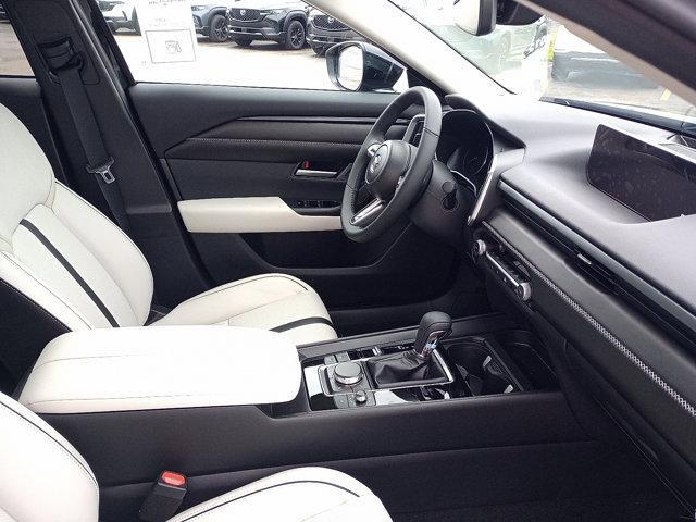 new 2026 Mazda CX-50 car, priced at $36,945