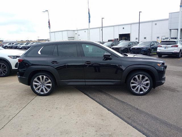 new 2026 Mazda CX-50 car, priced at $36,945