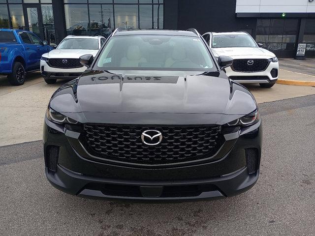 new 2026 Mazda CX-50 car, priced at $36,945