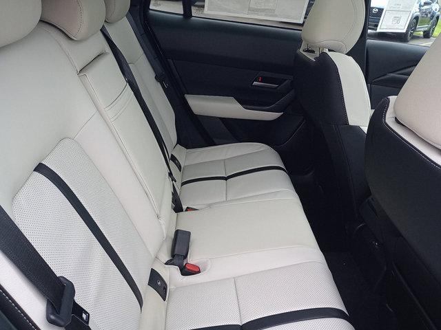 new 2026 Mazda CX-50 car, priced at $36,945