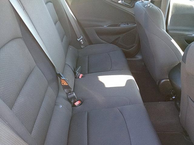 used 2023 Chevrolet Malibu car, priced at $20,991
