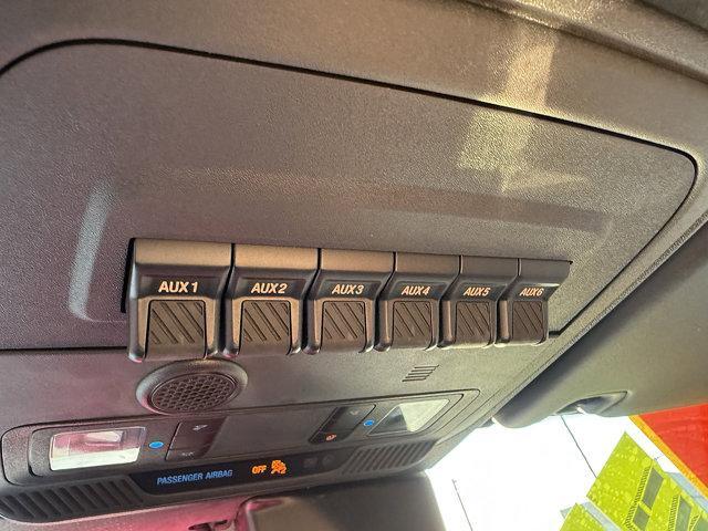 used 2021 Ford Bronco car, priced at $38,695