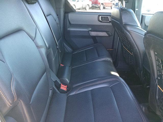 used 2021 Ford Bronco car, priced at $38,695