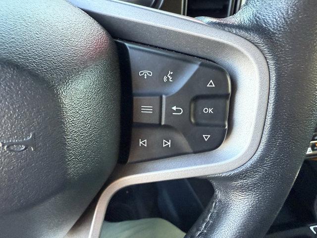 used 2021 Ford Bronco car, priced at $38,695