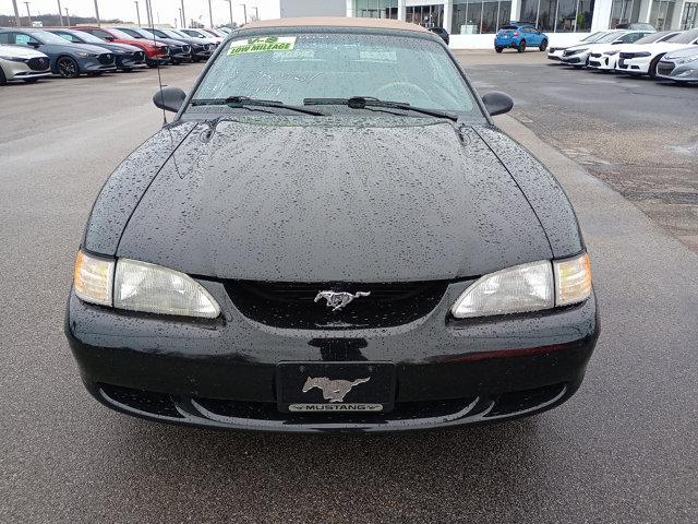 used 1994 Ford Mustang car, priced at $14,990