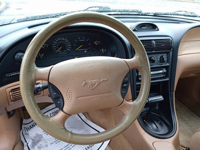 used 1994 Ford Mustang car, priced at $14,990