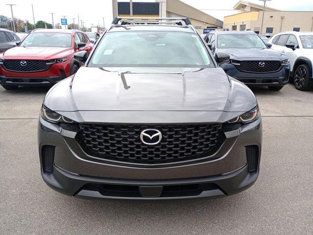 new 2025 Mazda CX-50 car, priced at $33,225