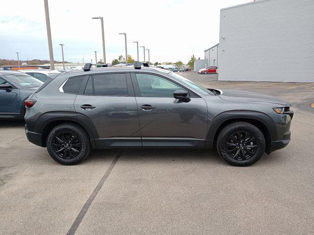 new 2025 Mazda CX-50 car, priced at $33,225