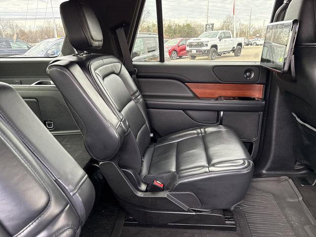 used 2019 Lincoln Navigator car, priced at $35,991