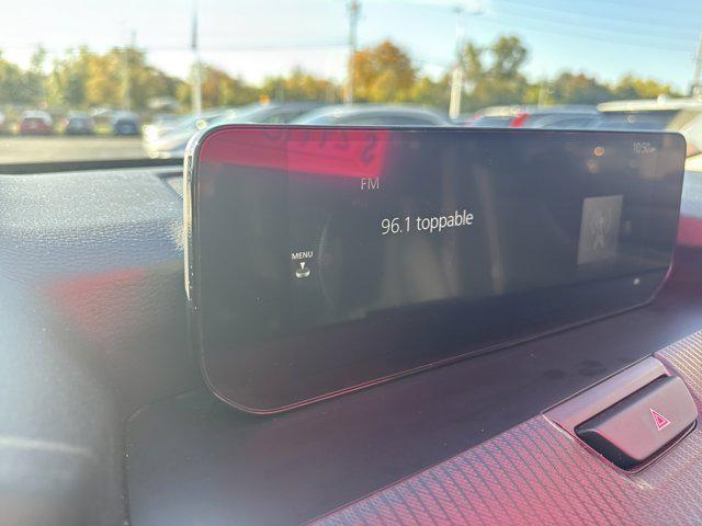 used 2024 Mazda CX-90 car, priced at $29,990