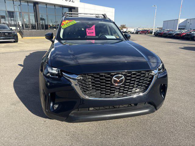 used 2024 Mazda CX-90 car, priced at $29,990