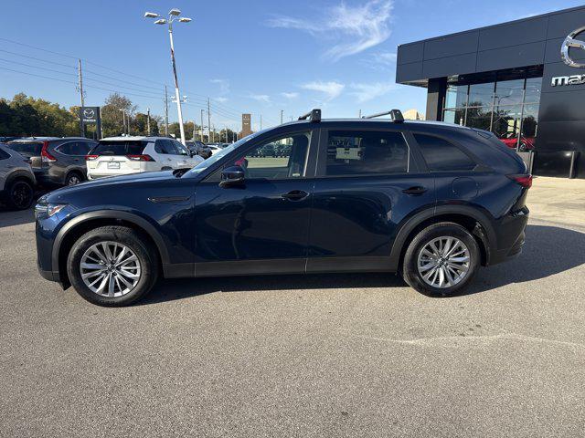 used 2024 Mazda CX-90 car, priced at $29,990