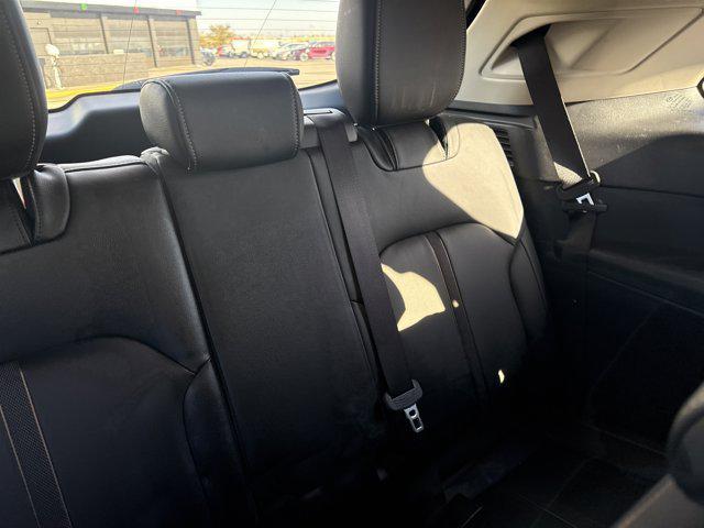 used 2024 Mazda CX-90 car, priced at $29,990