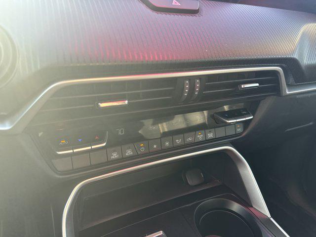 used 2024 Mazda CX-90 car, priced at $29,990