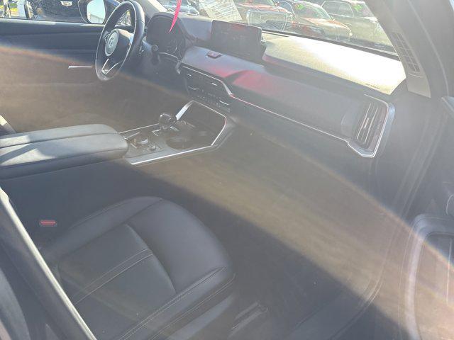 used 2024 Mazda CX-90 car, priced at $29,990