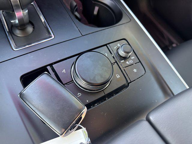 used 2024 Mazda CX-90 car, priced at $29,990