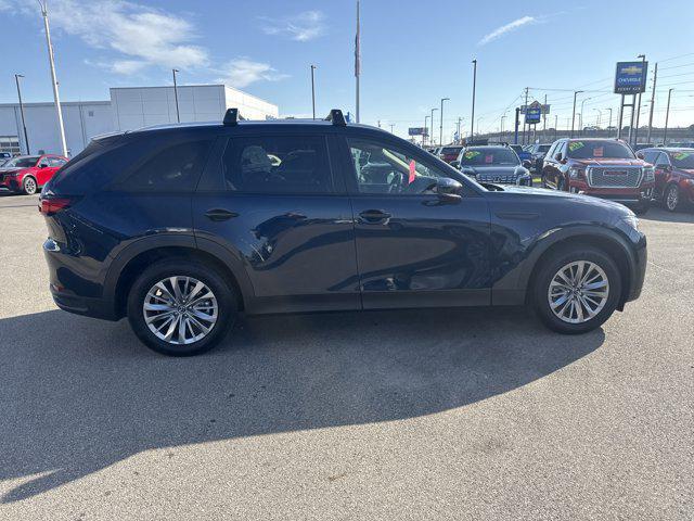used 2024 Mazda CX-90 car, priced at $29,990