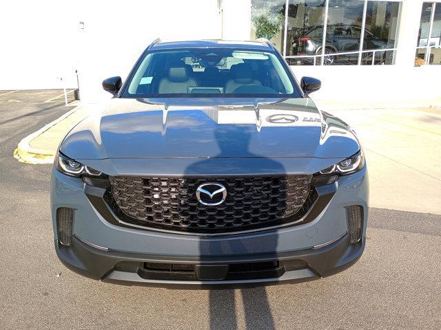 new 2025 Mazda CX-50 car, priced at $33,328