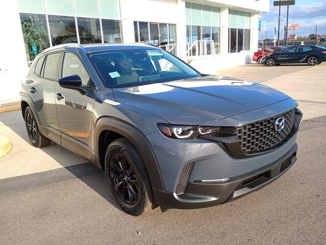 new 2025 Mazda CX-50 car, priced at $33,328