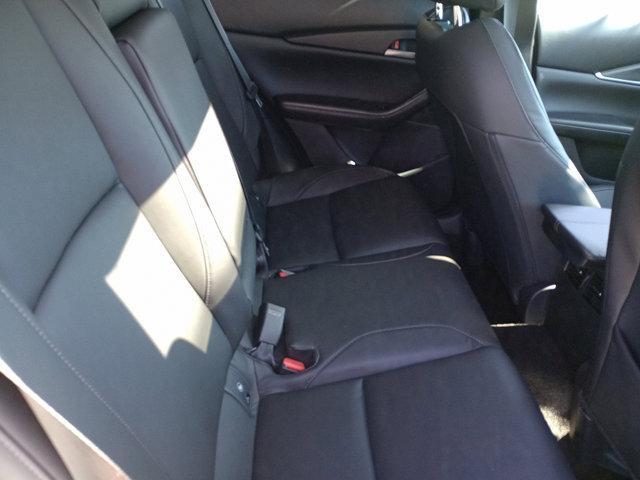 new 2026 Mazda CX-30 car, priced at $31,795