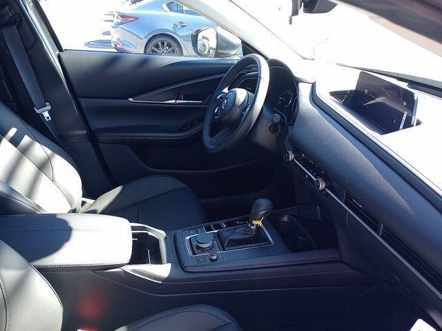 new 2026 Mazda CX-30 car, priced at $31,795