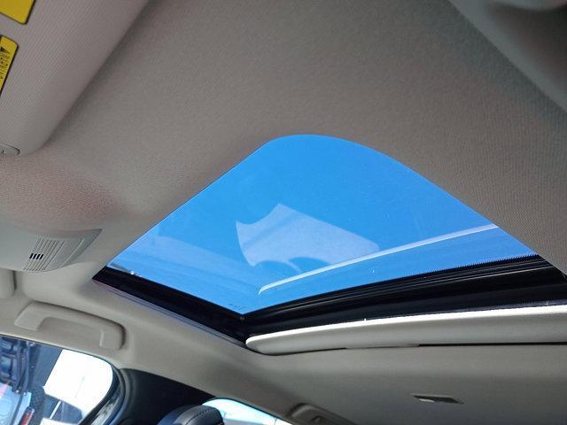 new 2026 Mazda CX-30 car, priced at $31,795