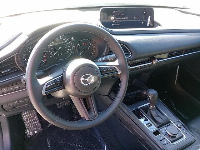 new 2026 Mazda CX-30 car, priced at $31,795