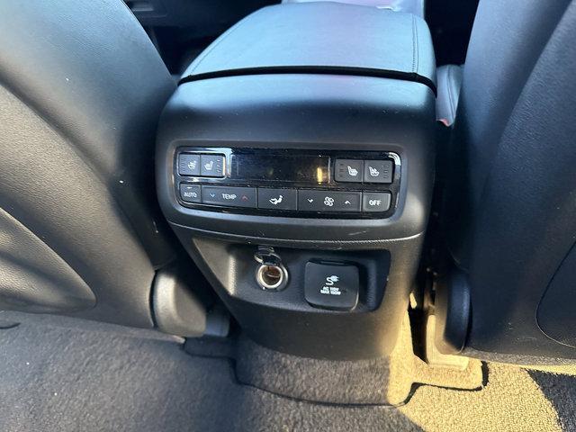 used 2023 Hyundai Palisade car, priced at $37,990