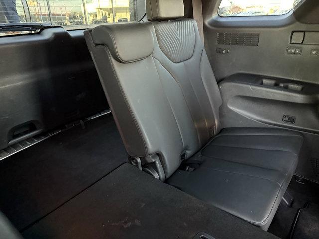 used 2023 Hyundai Palisade car, priced at $37,990