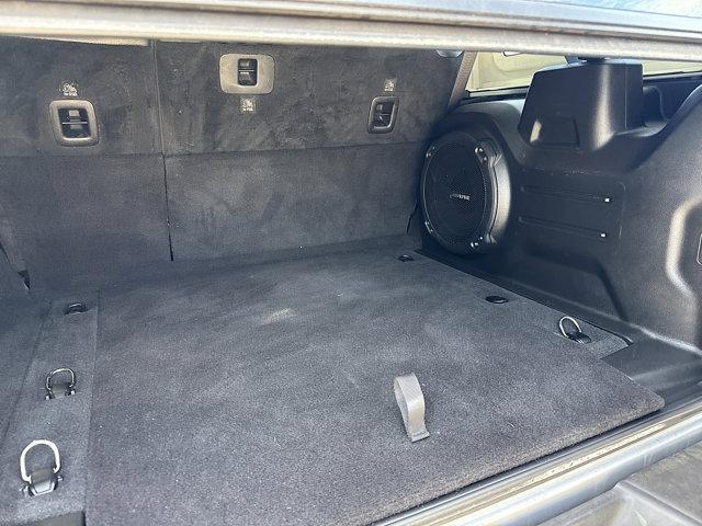 used 2023 Jeep Wrangler car, priced at $68,497