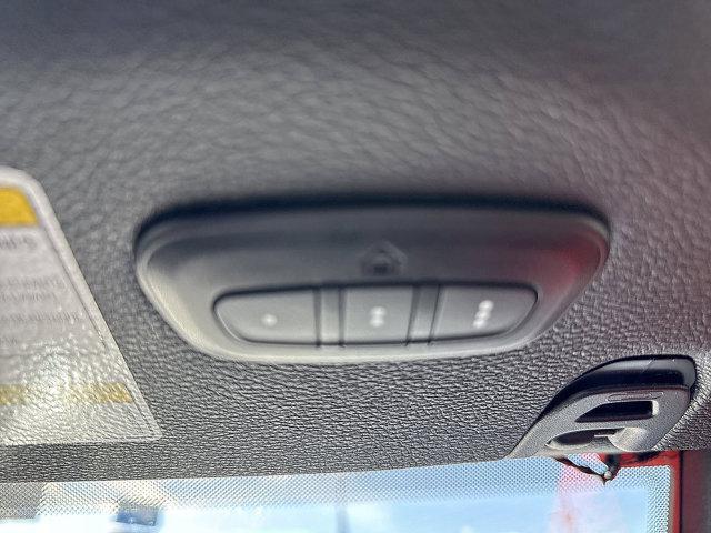 used 2023 Jeep Wrangler car, priced at $68,497