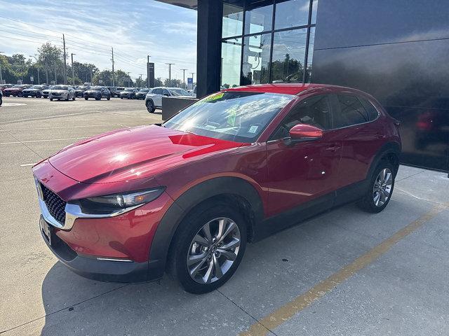 used 2020 Mazda CX-30 car, priced at $18,990