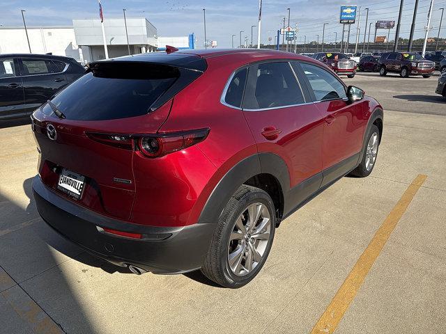 used 2020 Mazda CX-30 car, priced at $18,990
