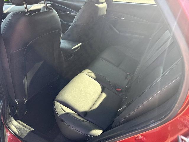 used 2020 Mazda CX-30 car, priced at $18,990