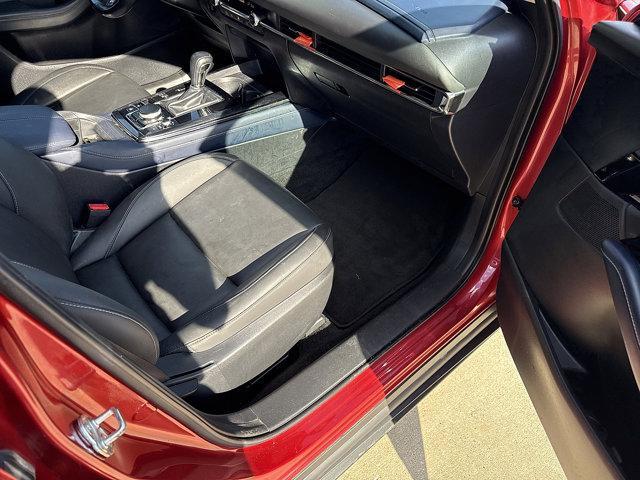 used 2020 Mazda CX-30 car, priced at $18,990