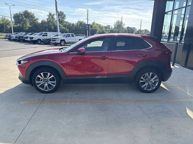 used 2020 Mazda CX-30 car, priced at $18,990