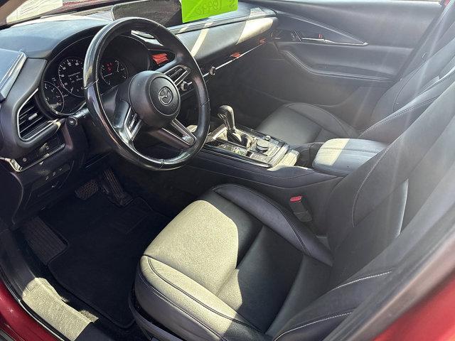 used 2020 Mazda CX-30 car, priced at $18,990