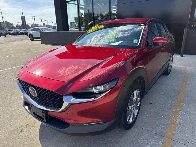 used 2020 Mazda CX-30 car, priced at $18,990