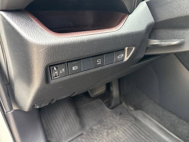 used 2019 Toyota RAV4 car, priced at $22,990