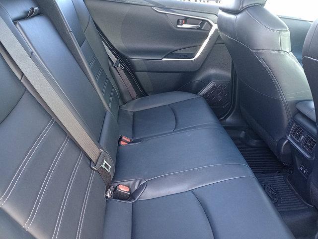 used 2019 Toyota RAV4 car, priced at $22,990