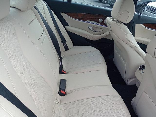 used 2019 Mercedes-Benz E-Class car, priced at $30,192
