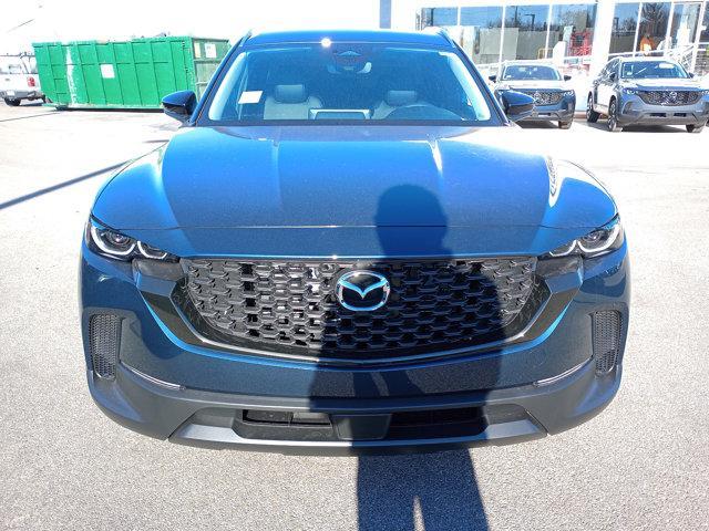 new 2025 Mazda CX-50 car, priced at $32,379