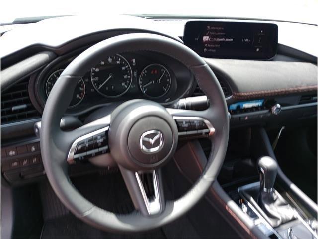 new 2024 Mazda Mazda3 car, priced at $31,915