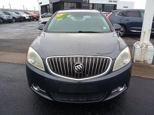 used 2012 Buick Verano car, priced at $7,990