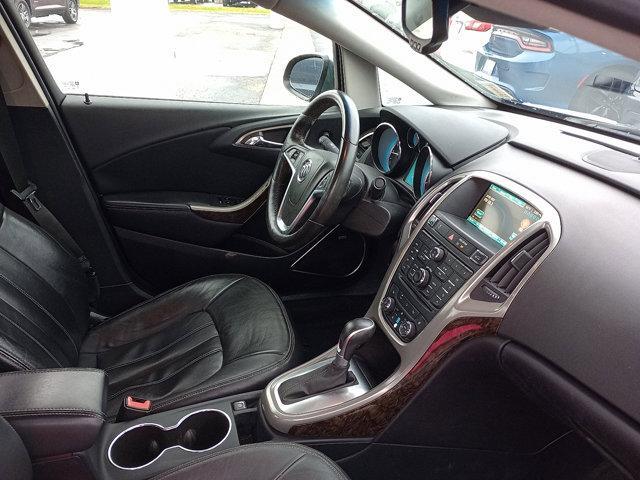 used 2012 Buick Verano car, priced at $7,990
