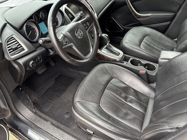 used 2012 Buick Verano car, priced at $7,990