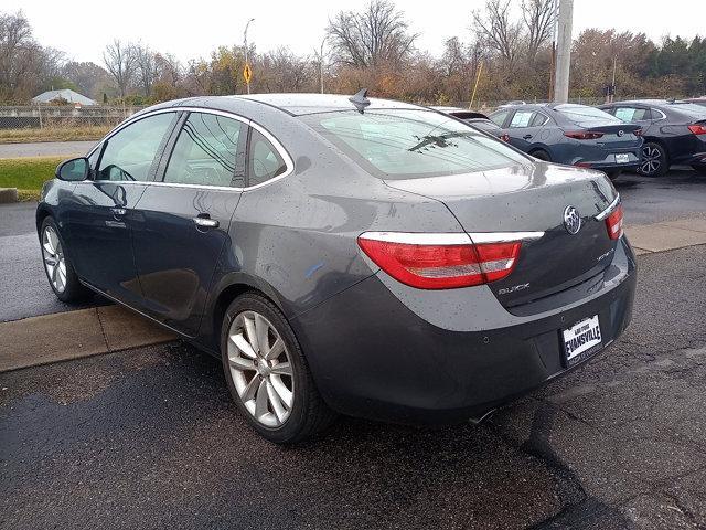used 2012 Buick Verano car, priced at $7,990