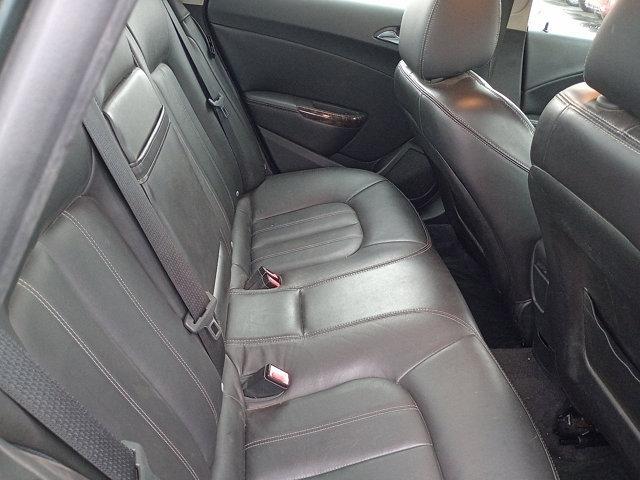 used 2012 Buick Verano car, priced at $7,990